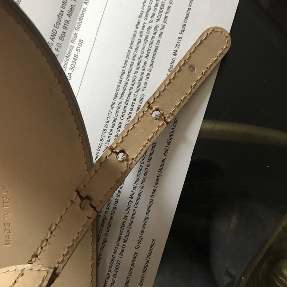 Belt main image 4